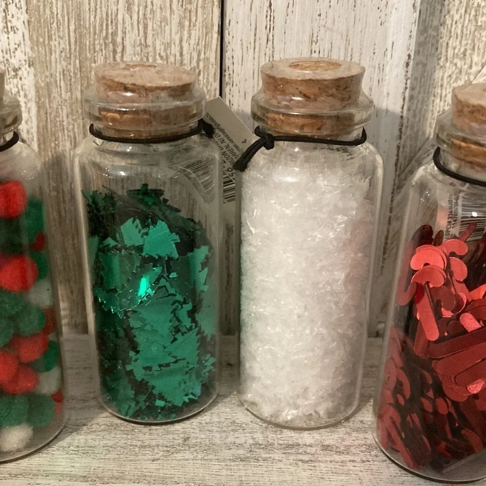 Target BP 2022 Mini Christmas Bottles